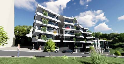 Apartamento T0 Venda em Marco,Marco de Canaveses