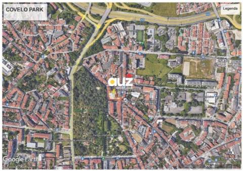 Apartamento T1 Venda em Paranhos,Porto
