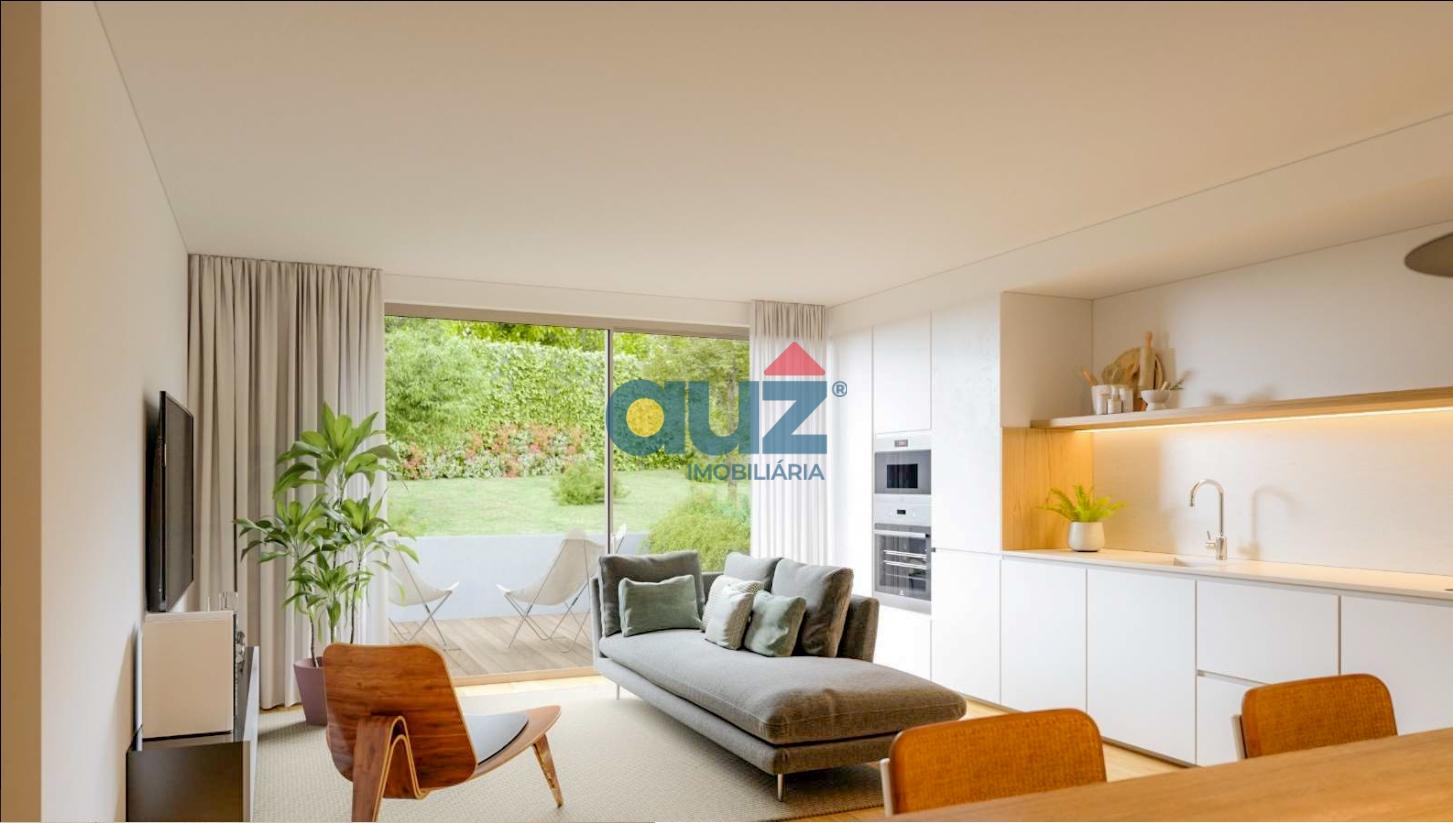 Apartamento T2 Venda em Paranhos,Porto