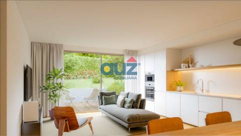 Apartamento T2 Venda em Paranhos,Porto