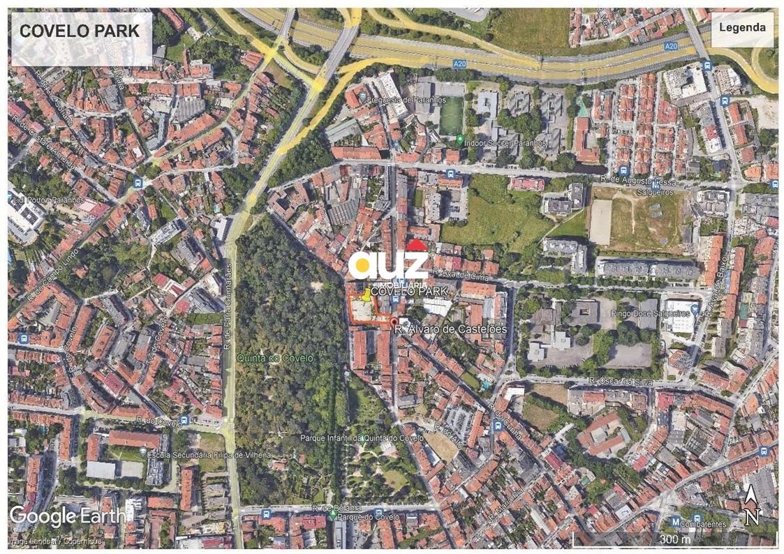 Apartamento T1 Venda em Paranhos,Porto