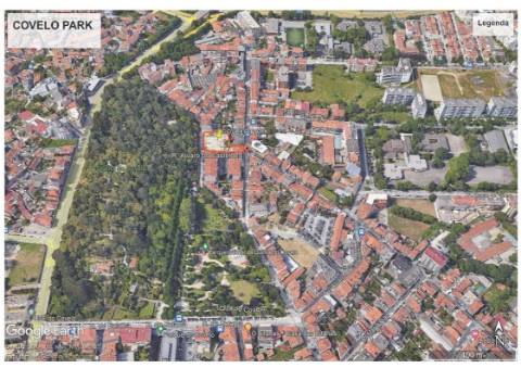 Apartamento T2 Venda em Paranhos,Porto