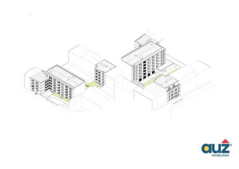 Apartamento T2 Venda em Paranhos,Porto