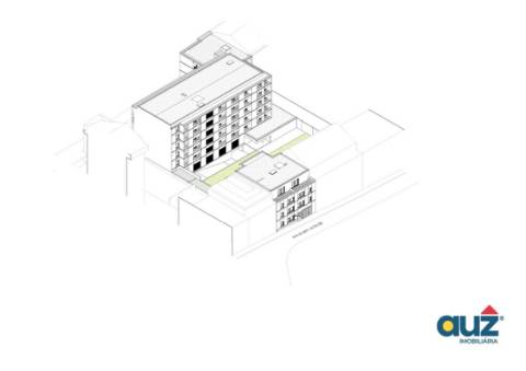 Apartamento T1 Venda em Paranhos,Porto