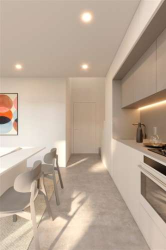 Apartamento T0+1 Venda em Glória e Vera Cruz,Aveiro