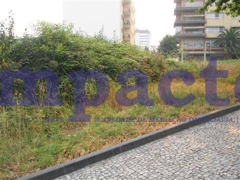 Terreno para construção em São João da Madeira