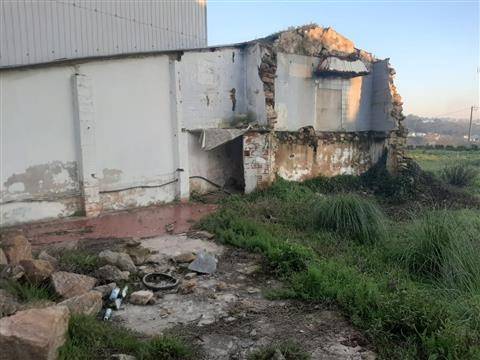 Terreno na Vila de Cucujães, Oliveira de Azeméis