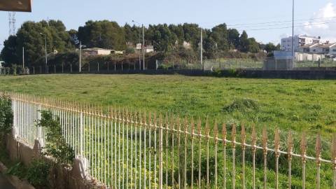 Terreno em São Paio de Oleiros, Santa Maria da Feira