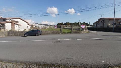 Terreno em São Paio de Oleiros, Santa Maria da Feira