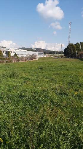 Terreno em São Paio de Oleiros, Santa Maria da Feira