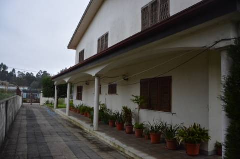 Moradia Isolada T8 Vila Nova de Gaia