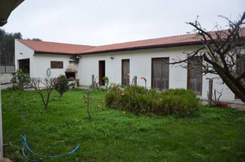 Moradia Isolada T8 Vila Nova de Gaia