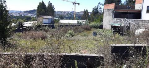 Terreno para construção em Macieira de Sarnes,Oliveira de Azeméis.