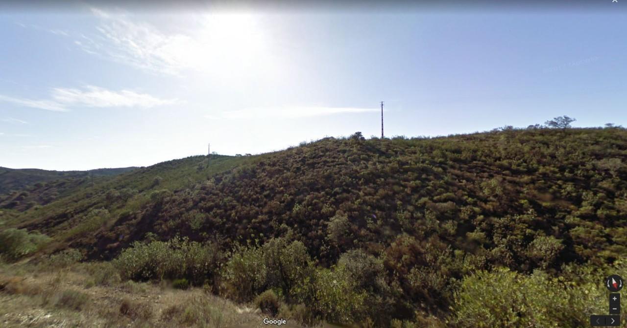 Terreno em Alcoutim para Quinta ou Herdade