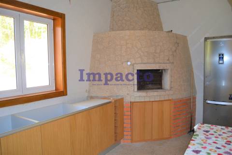 Quinta com moradia T6 em Fajões, Oliveira de Azeméis