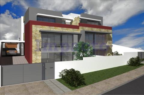 Lote de Terreno na Azenha em Arrifana, Santa Maria da Feira.