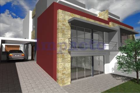 Lote de Terreno na Azenha em Arrifana, Santa Maria da Feira.