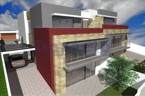 Lote de Terreno na Azenha em Arrifana, Santa Maria da Feira.