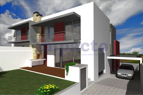 Lote de Terreno na Azenha em Arrifana, Santa Maria da Feira.