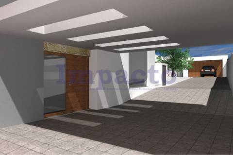 Lote de Terreno na Azenha em Arrifana, Santa Maria da Feira.