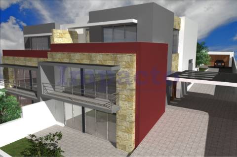 Lote de Terreno na Azenha em Arrifana, Santa Maria da Feira.