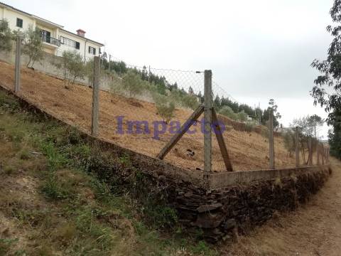 Moradia T2 para restaurar em Castelo de Paiva