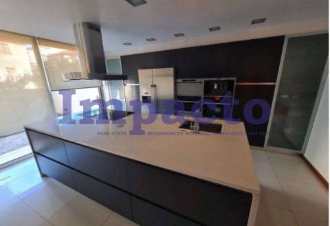 Moradia Geminada T3 em São João da Madeira