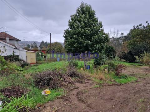 Terreno em Fiães, Santa Maria da Feira.