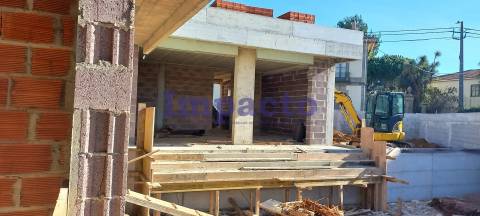 Moradia T4 em Cucujães, Oliveira de Azeméis