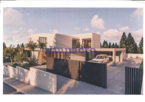 Terreno para construção em Escapães, Santa Maria da Feira.