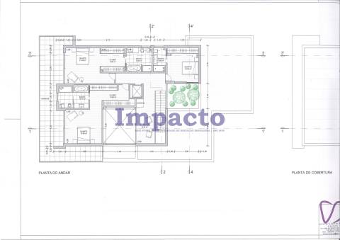 Terreno para construção em Escapães, Santa Maria da Feira.