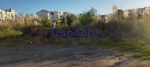 Terreno Urbano no Centro de Oliveira de Azeméis