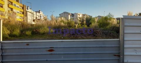 Terreno Urbano no Centro de Oliveira de Azeméis