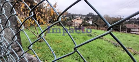 Terreno Urbano em Macinhata da Seixa, Oliveira de Azeméis.
