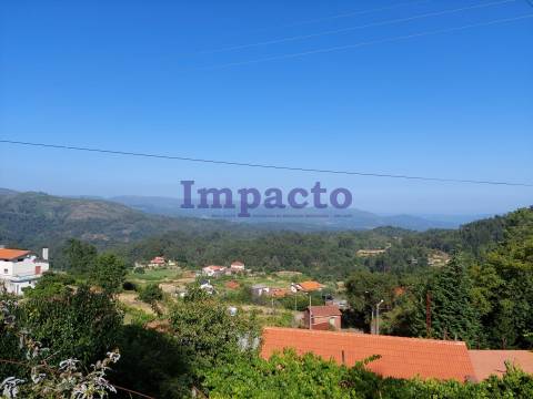 Moradia para Restaurar T1, Vale de Cambra