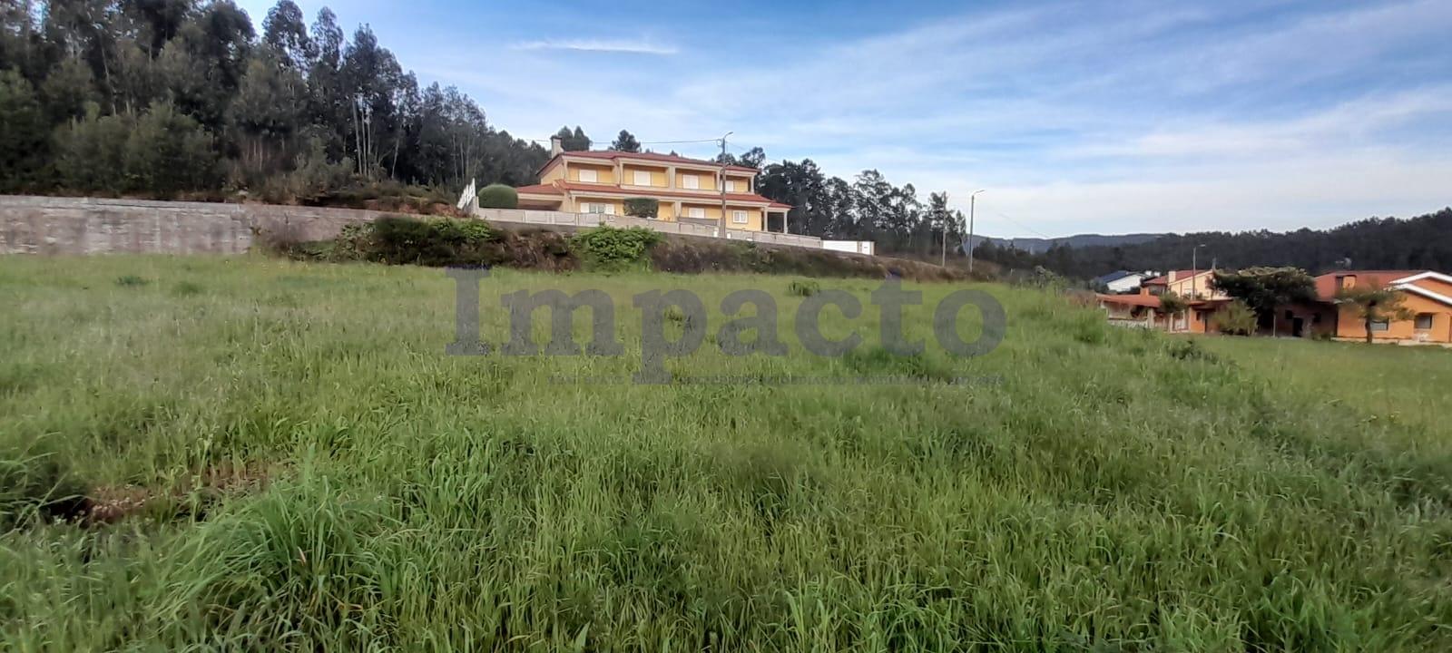 Terreno Urbano em Canedo, Santa Maria da Feira.