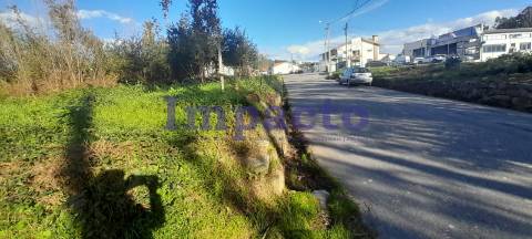 Terreno para construção em Lobão, Santa Maria da Feira