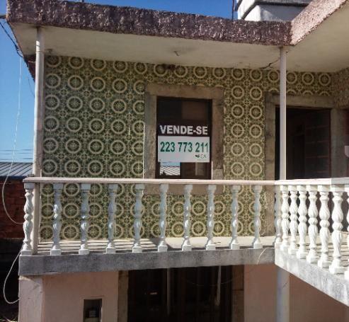 Terreno agricola com vacaria - Lugar de Pereira, São Vicente de Pereira