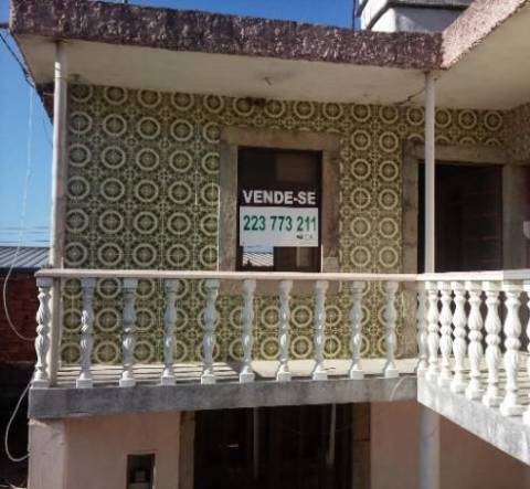 Terreno agricola com vacaria - Lugar de Pereira, São Vicente de Pereira