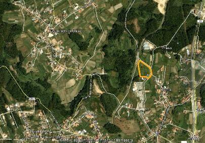 Terreno para construção em Palmaz, Oliveira de Azeméis.