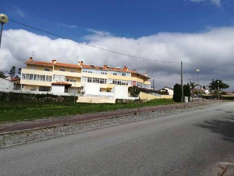 Lote de Terreno urbano em Oliveira de Azeméis