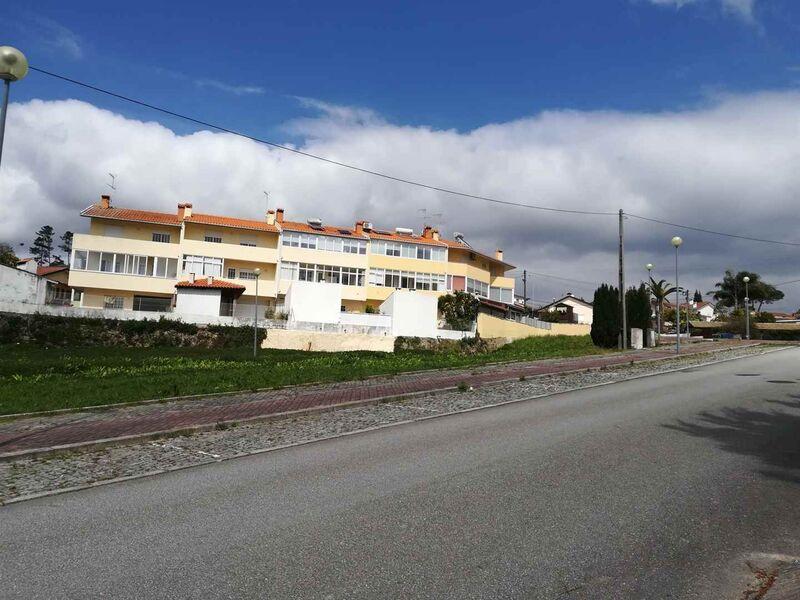 Lote de Terreno urbano em Oliveira de Azeméis