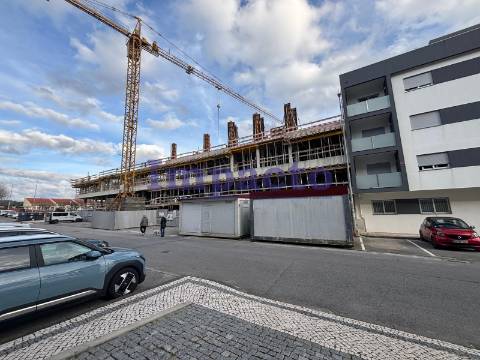 Apartamento T2+1 Novo em Santa Maria da Feira