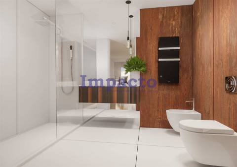 Apartamento T3 Novo em Santa Maria da Feira