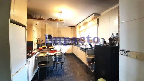 Excelente moradia T4 isolada em Macieira de Sarnes