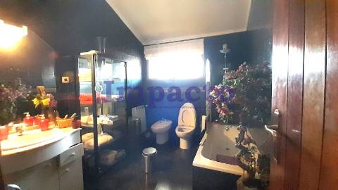Excelente moradia T4 isolada em Macieira de Sarnes