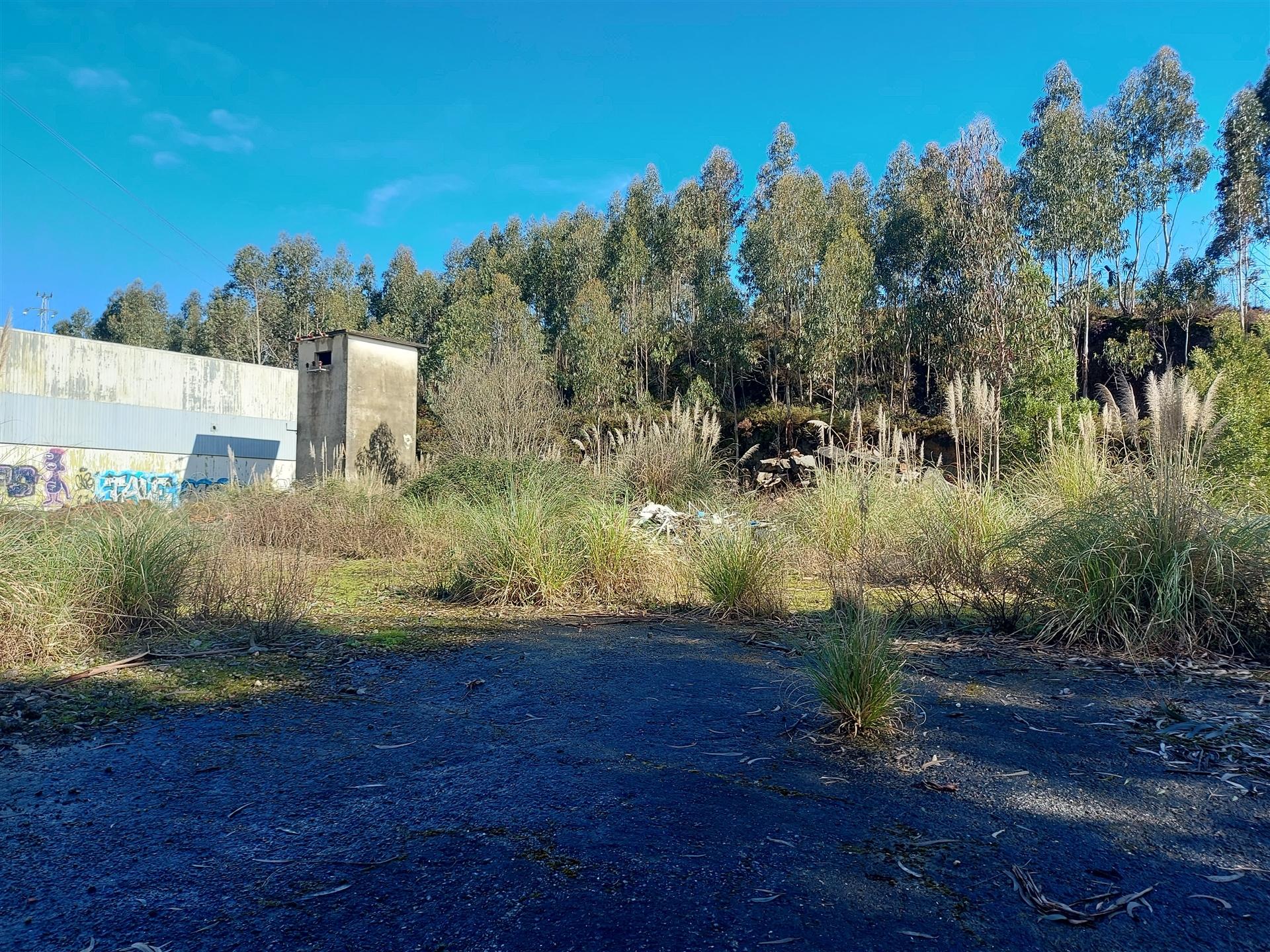 Venda Judicial de Terreno Urbano na Zona Industrial das Mimosas