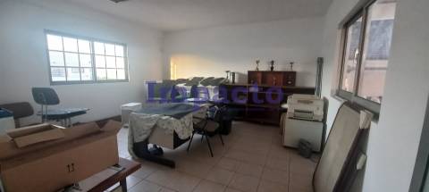 Armazém para Industria, Gafanha da Encarnação, Aveiro.