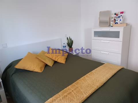 Apartamento T3 em Milheirós de Poiares, Santa Maria da Feira