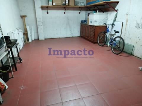 Apartamento T3 em Milheirós de Poiares, Santa Maria da Feira